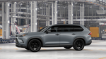 2026 Toyota Grand Highlander Hybrid Hybrid Nightshade