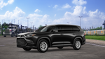 2026 Toyota Grand Highlander Hybrid Hybrid XLE