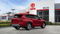 2026 Toyota Highlander Hybrid Hybrid Platinum