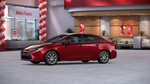 2027 Toyota Corolla LE