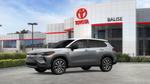 2026 Toyota Corolla Cross Hybrid Hybrid S