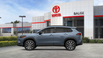 2026 Toyota Corolla Cross Hybrid Hybrid SE
