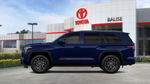 2025 Toyota Sequoia Platinum