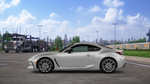 2026 Toyota GR86 GR86