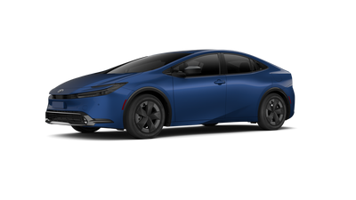 2027 Toyota Prius LE