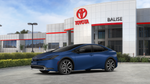 2027 Toyota Prius Plug-in Hybrid XSE Premium