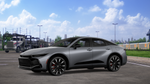 2027 Toyota Toyota Crown Platinum