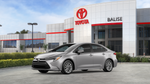 2027 Toyota Corolla Hybrid Hybrid LE