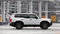 2027 Toyota Land Cruiser Land Cruiser 1958