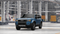 2026 Toyota Land Cruiser Land Cruiser