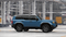 2026 Toyota Land Cruiser Land Cruiser