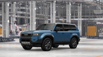 2026 Toyota Land Cruiser Land Cruiser