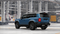 2026 Toyota Land Cruiser Land Cruiser
