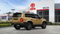 2026 Toyota Land Cruiser Land Cruiser