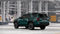 2026 Toyota 4Runner TRD Off-Road