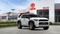 2026 Toyota 4Runner i-FORCE MAX Trailhunter