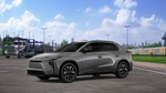 2027 Toyota bZ XLE