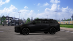2027 Toyota bZ Woodland bZ Woodland Premium