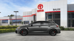 2026 Toyota GR Corolla GR Corolla