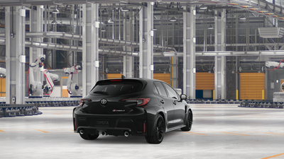 2026 Toyota GR Corolla GR Corolla Premium Plus