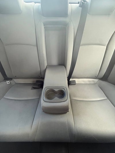 2016 Honda Civic Sedan EX