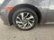 2016 Honda Civic Sedan EX