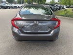 2016 Honda Civic Sedan EX