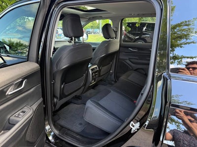 2023 Jeep Grand Cherokee Laredo X