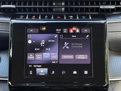 2023 Jeep Grand Cherokee Laredo X