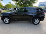 2023 Jeep Grand Cherokee Laredo X