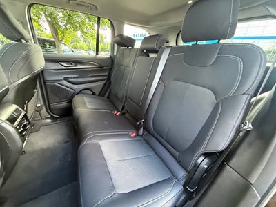 2023 Jeep Grand Cherokee Laredo X