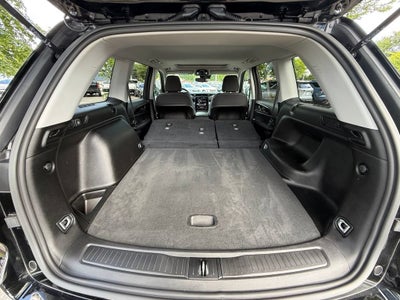 2023 Jeep Grand Cherokee Laredo X