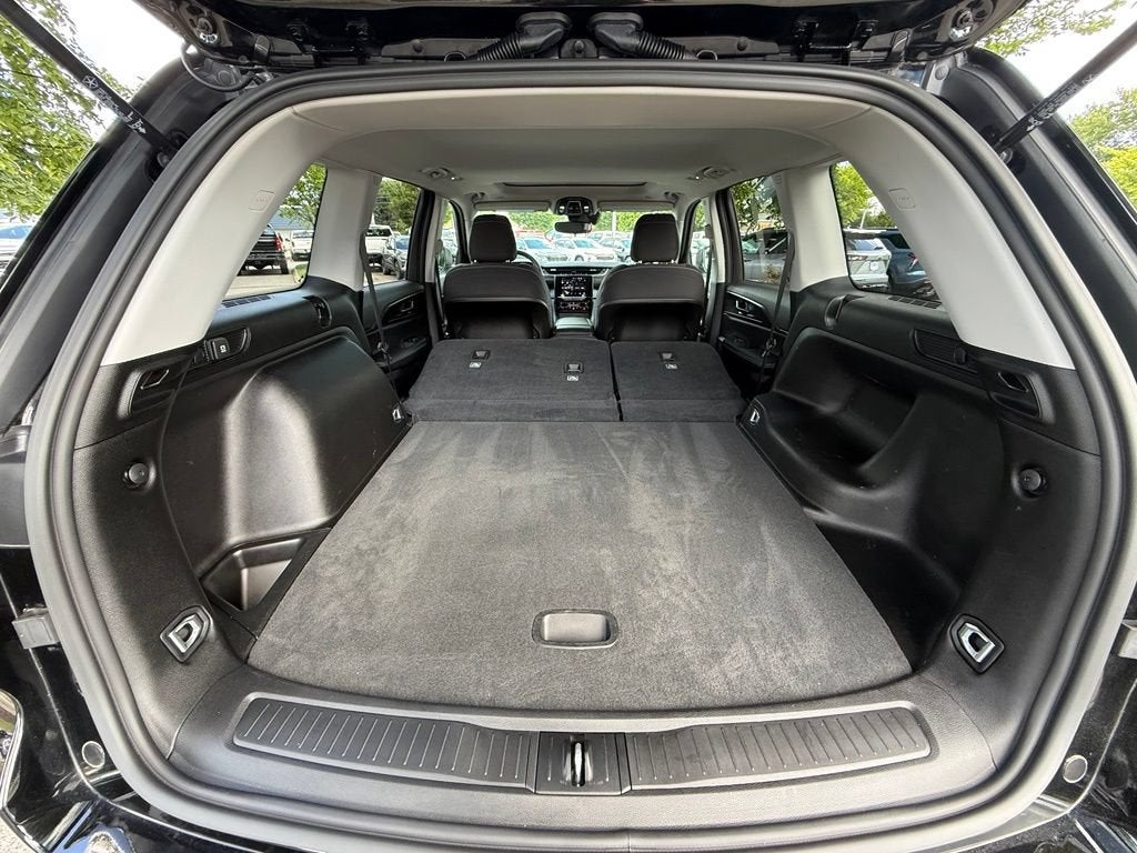 2023 Jeep Grand Cherokee Laredo X