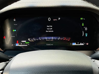 2024 Jeep Grand Cherokee 4xe 4x4