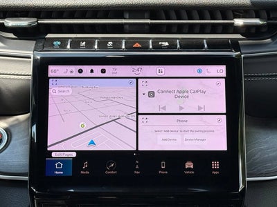2024 Jeep Grand Cherokee 4xe 4x4