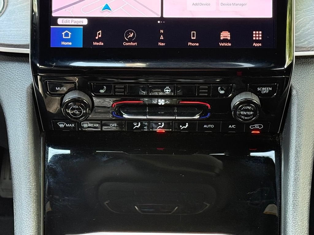 2024 Jeep Grand Cherokee 4xe 4x4