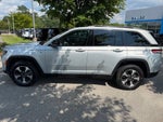2024 Jeep Grand Cherokee 4xe 4x4