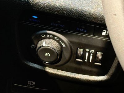 2024 Jeep Grand Cherokee 4xe 4x4