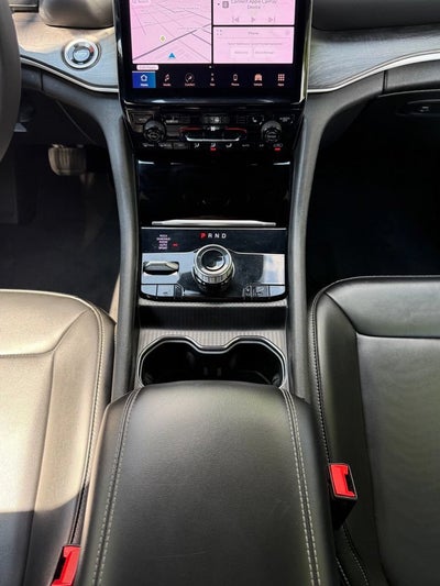 2024 Jeep Grand Cherokee 4xe 4x4