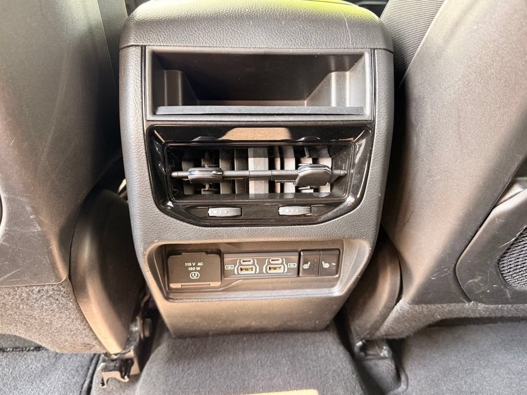 2024 Jeep Grand Cherokee 4xe 4x4
