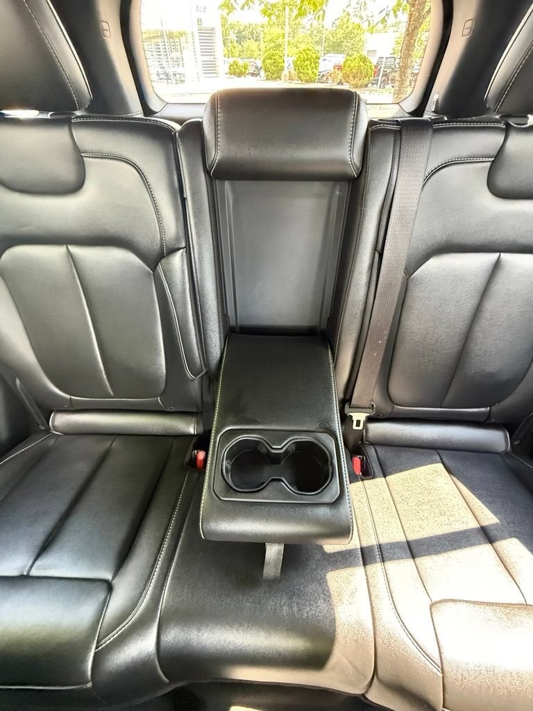 2024 Jeep Grand Cherokee 4xe 4x4