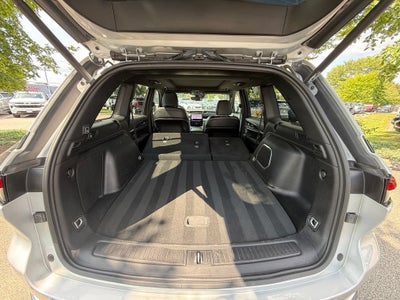 2024 Jeep Grand Cherokee 4xe 4x4