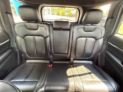 2024 Jeep Grand Cherokee 4xe 4x4