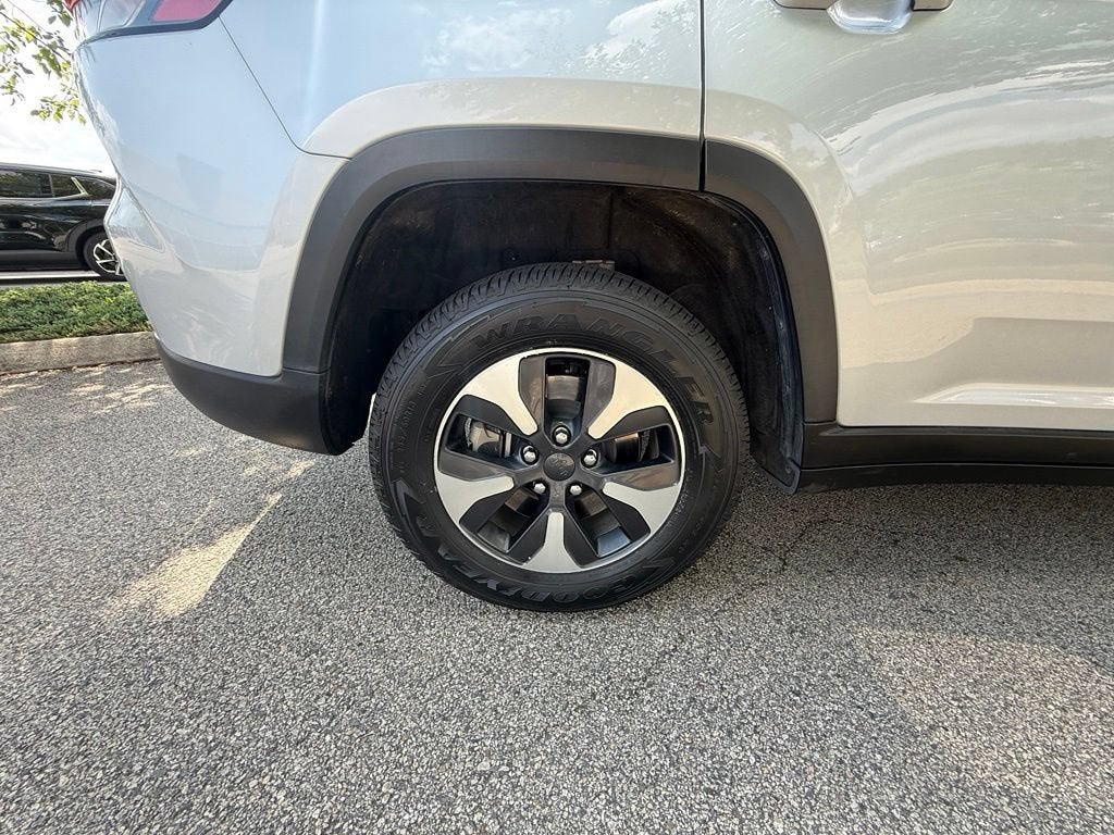 2024 Jeep Grand Cherokee 4xe 4x4