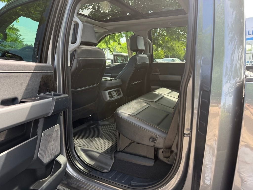 2024 Ford Super Duty F-350 SRW XL