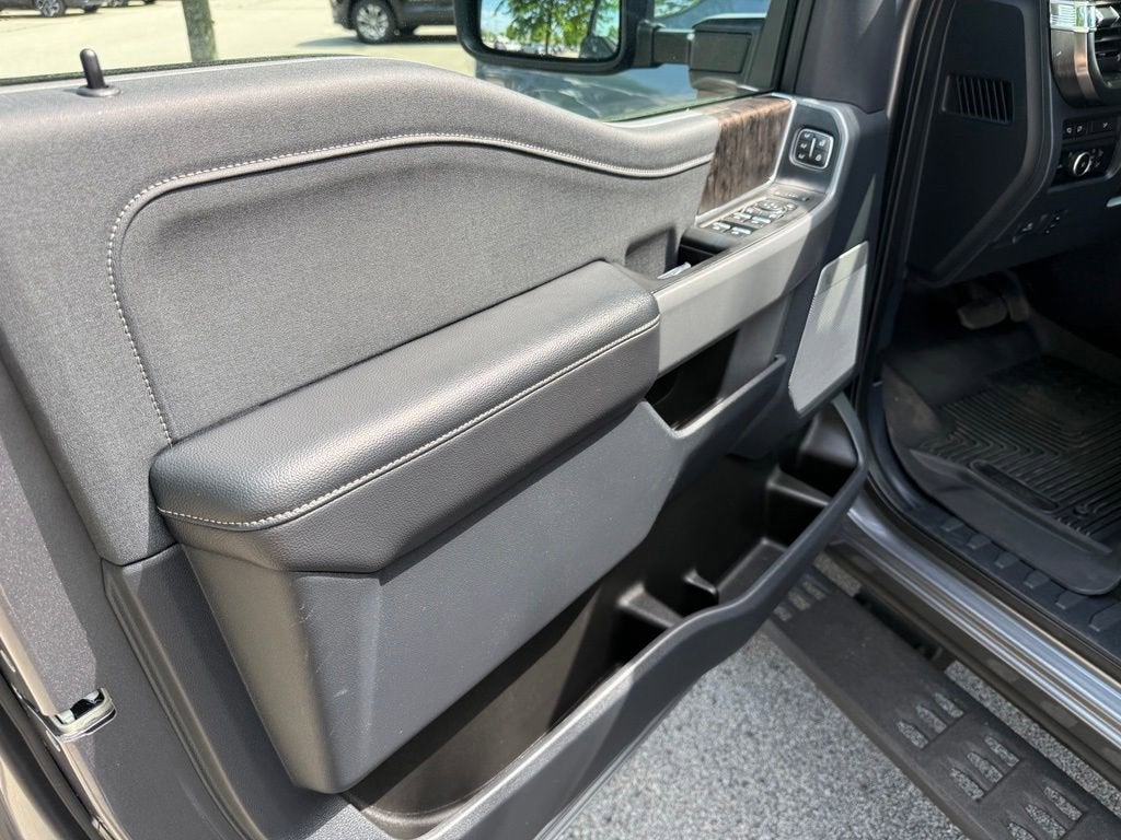 2024 Ford Super Duty F-350 SRW XL