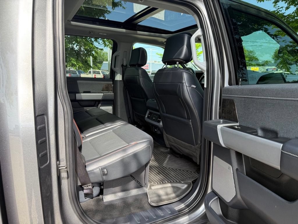 2024 Ford Super Duty F-350 SRW XL