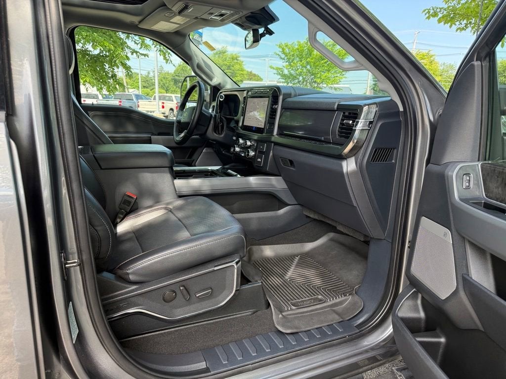 2024 Ford Super Duty F-350 SRW XL