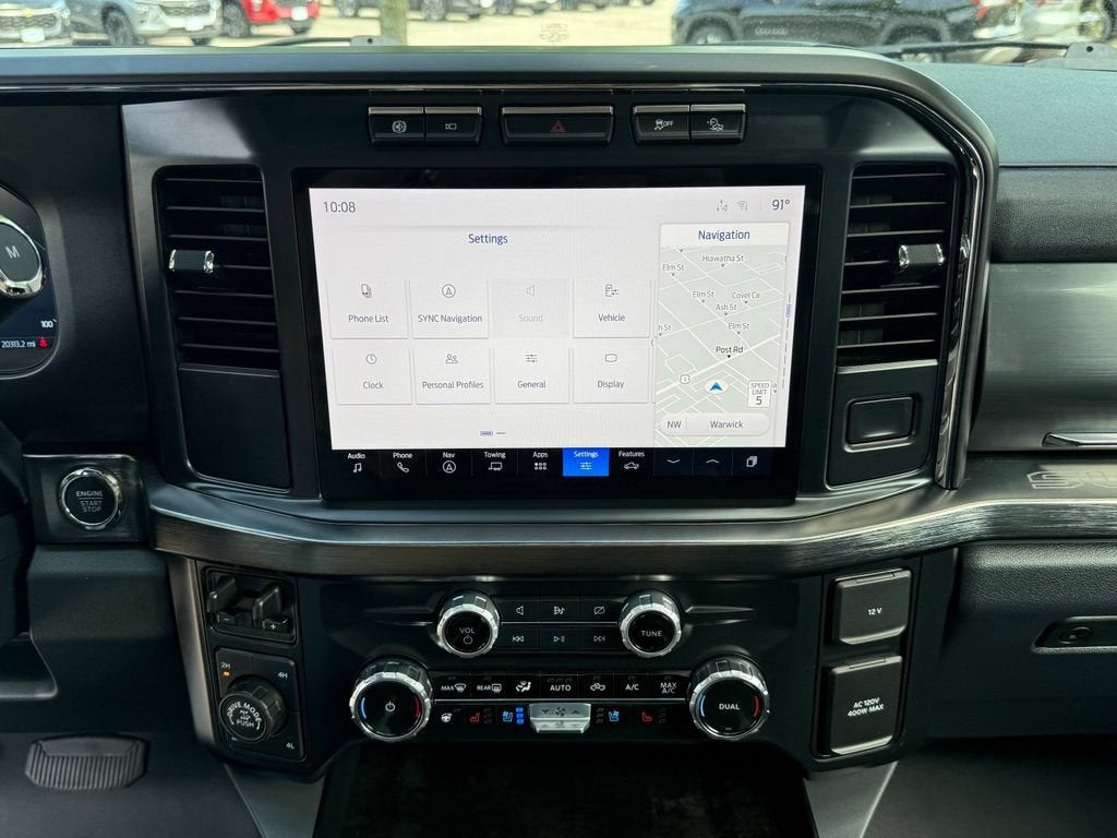 2024 Ford Super Duty F-350 SRW XL