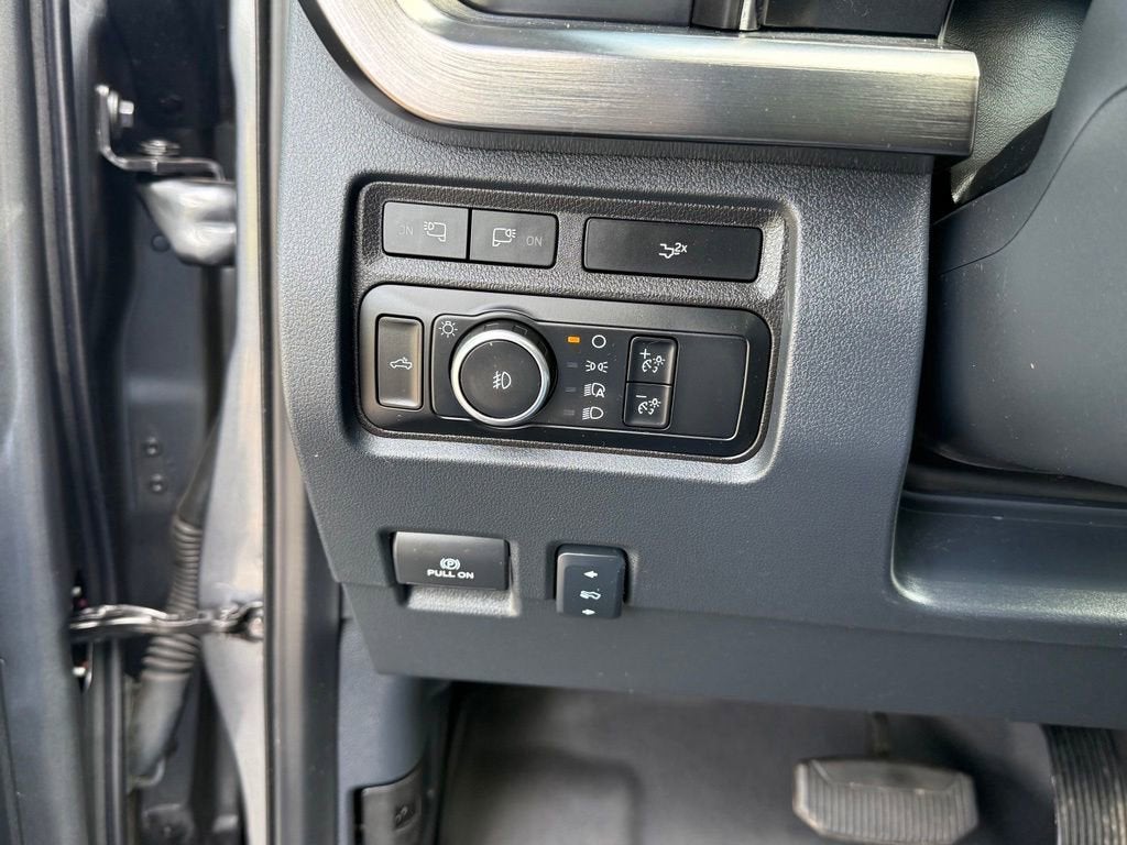 2024 Ford Super Duty F-350 SRW XL